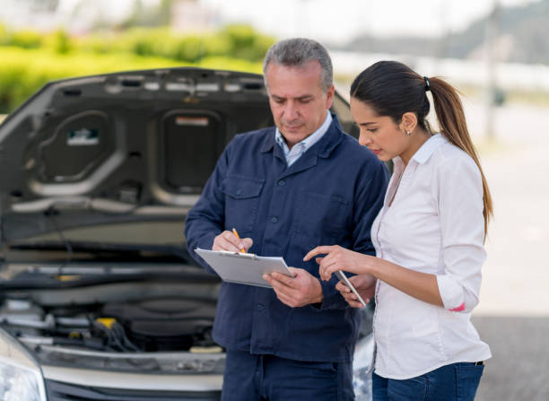 Liability coverage specialist in Angier