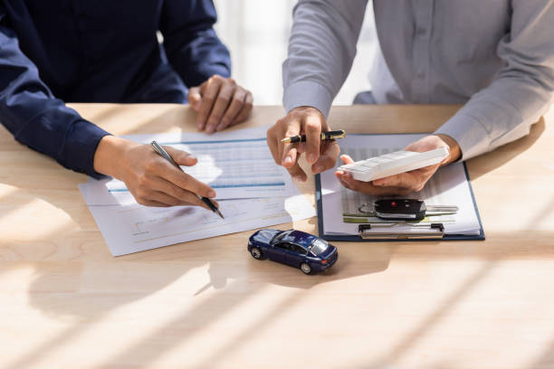 Angier auto coverage comparison